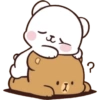 Milk and mocha bears 10