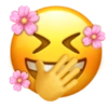 Emojis fofos WhatsApp 12