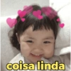coisa linda