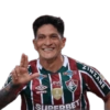 Jogadores Fluminense 17