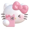 Hello Kitty Reações 💖 22