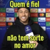 NEYMAR/CABELINHO/CHICO MOEDAS 10