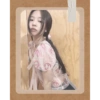 Photocard jennie blackpink 17