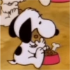 Hora do lanche
