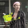 BTS ⟭⟬ 22