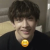 Stray Kids imitando emojis 11