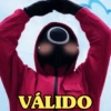 VÁLIDO