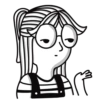 Chica de Ciudad 13