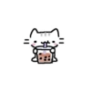 Basilleaf Cat 14