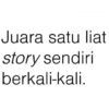 Kata kata sindiran  9