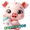 Coquetos  13
