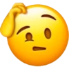 REAGINDO COM EMOJISS 🤪 5