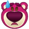 Lotso 🐻🧸🐻💜💓 12