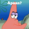 Apaan?
