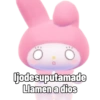 Mymelody Collection 1 11