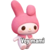 Mymelody Collection 1 6