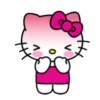Kitty 11 24