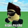 RISKI PAJERO