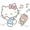 Hello Kitty 17