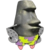 Meme Emoji Batu 6
