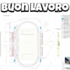 BUON LAVORO USE ALTANUMA