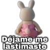 eysiov Déjame me lastimaste