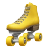 Emoji iPhone Yellow 29