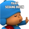 POCOYO BUCIN 💙 10