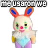 me usaron we geystoy