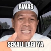 Meme Kang Dedi Mulyadi 17