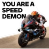 BMW Motorrad 8