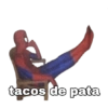Spiderman shitpost 8