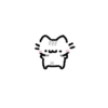 Basilleaf Cat 8