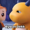 Bywan Dekk