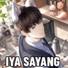 IYA SAYANG