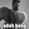 aduh bang