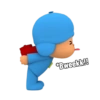 POCOYO BUCIN 💙 12
