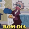 MEMES DE BOM DIA ⛅ 16