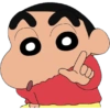 Crayon Shinchan  8