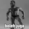 boleh juga