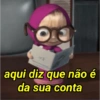 aqui diz que não é da sua conta