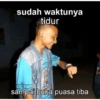 Meme puasa 5