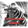 Berserk manga 12