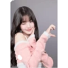 Photocard wonyoung ive 6