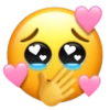 Emojis fofos WhatsApp 8