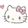 Hello Kitty 20