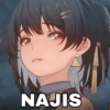 NAJIS