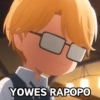 YOWES RAPOPO