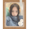 Photocard jennie blackpink 16