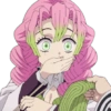 Anime demon slayer mitsuri 22